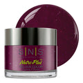 SNS Holidazzle Anna's Cloak Dip Powder 1.5 oz | Festive Nail Color