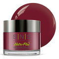 SNS Nail Dip Powder Dancing Queen - 14-Day Wear, Low-Odor, No UV Needed