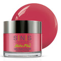 SNS Nail Dip Powder Dusty Rose – 1.5oz, 14-Day Color, Low-Odor, No UV Lamp