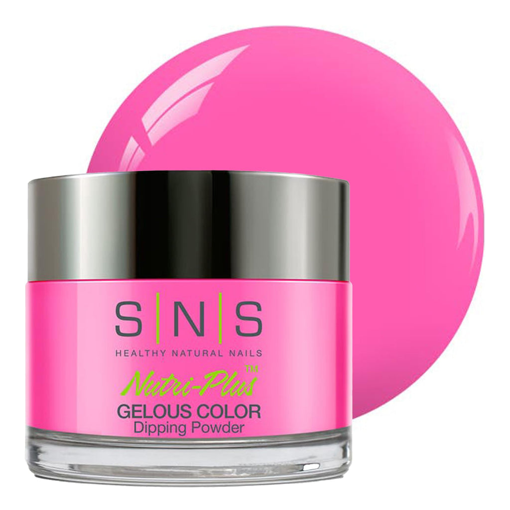SNS Nail Dip Powder Cheesy Pick Up Lines – 14-Day Wear, Low Odor, No UV Lamp (1.5oz)