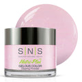 SNS Nail Dip Powder Chloe – 14-Day, Low-Odor, No UV Lamp Needed, 1.5oz
