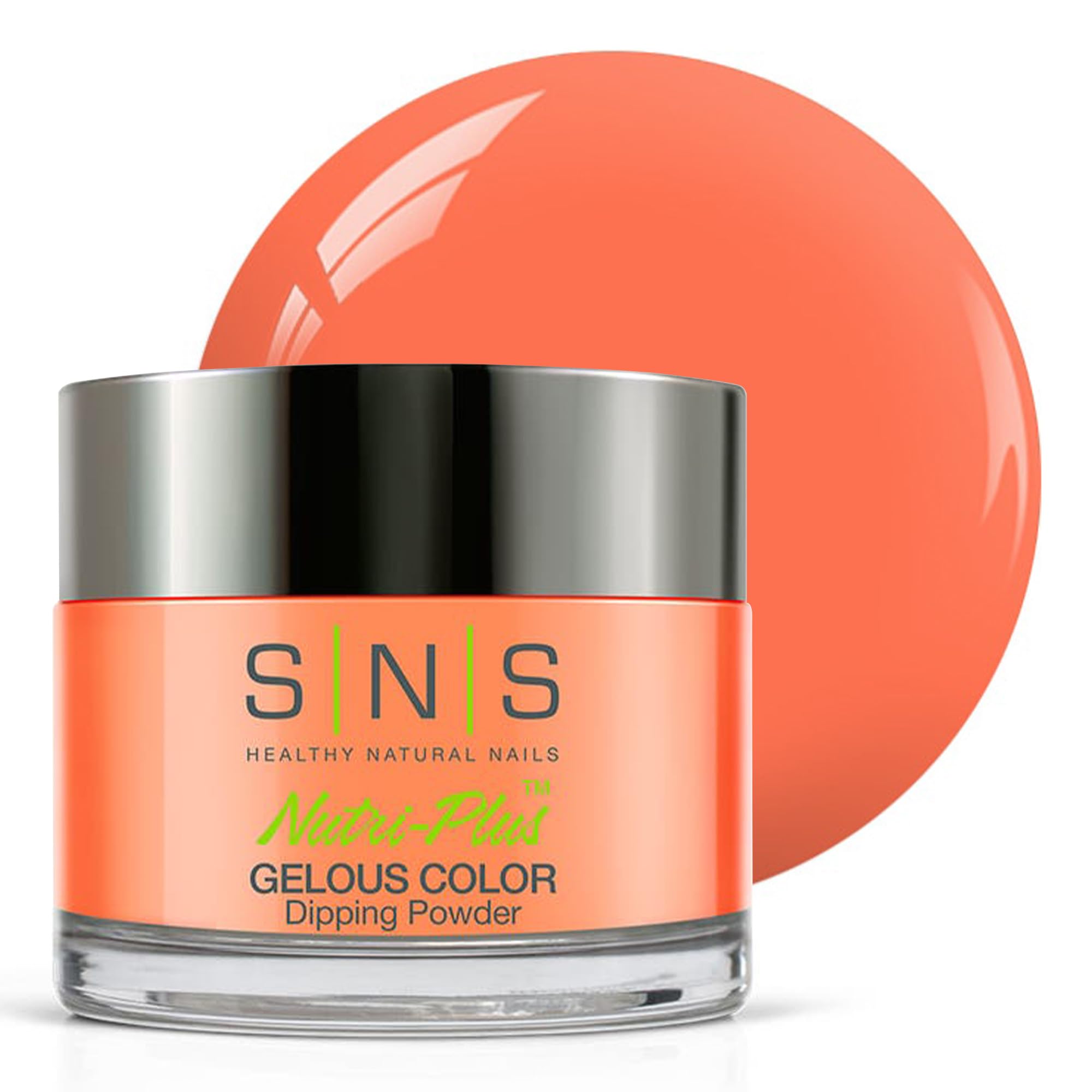 SNS Nail Dip Powder Easter Morning – 1.5oz, 14 Days, Low Odor, No UV Lamp
