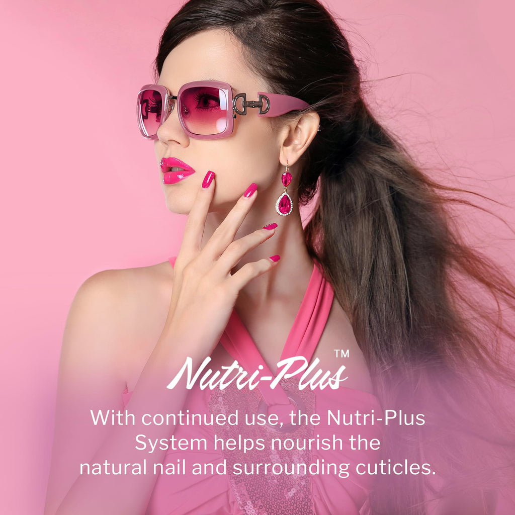 SNS Nail Dip Powder All I Want (Purple/Violet) EE04 – 14-Day Long-Lasting Gelous Color Dip Powder – Low Odor, No UV Lamp, 1.5 oz | SNS Healthy Natural Nails