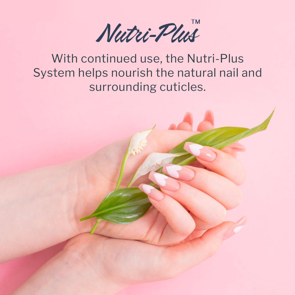 SNS Nail Dip Powder PWNSS04 – Gelous Color Natural Set Sheer (Natural/Nudes), 4 oz | Long-Lasting, Odor-Free, No UV Lamp