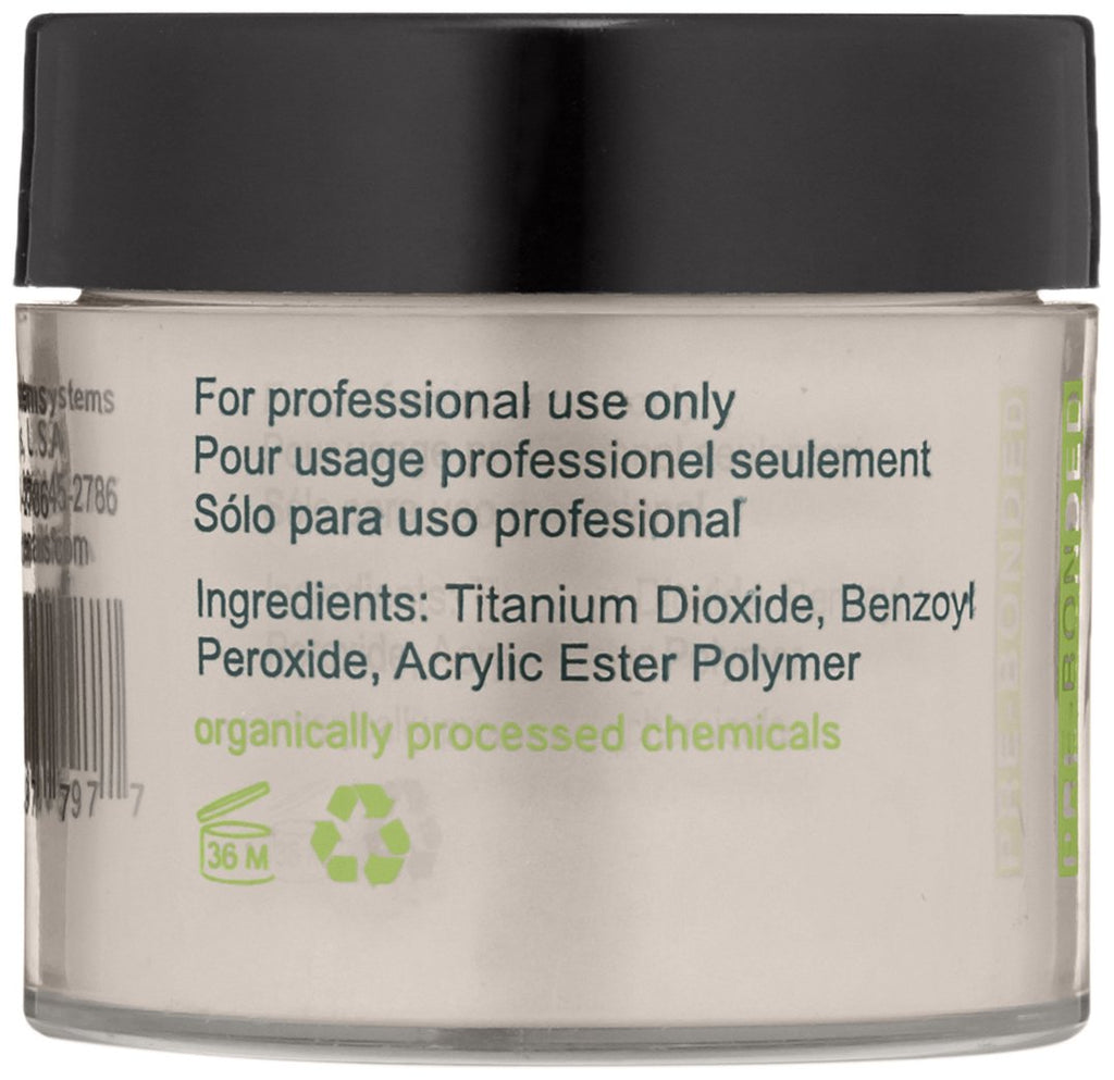 SNS Nails Dipping Powder Gelous Color 338 Twice Shy – 1 oz | Long-Lasting Nude Shimmer