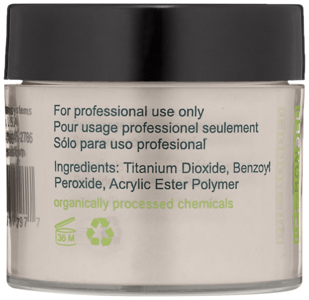 SNS Nails Dipping Powder Gelous Color 338 Twice Shy – 1 oz | Long-Lasting Nude Shimmer