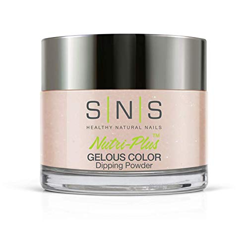 SNS Nails Dipping Powder - Nude in Spring Collection NOS11 (1 oz)