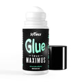 So Danca Glue-teus Maximus Roll-On Body Adhesive – Hypoallergenic & Sweat-Resistant for Dancers & Costumes