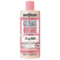 Soap & Glory Original Pink Clean On Me Hydrating Body Wash (250ml) | Daily Hydration & Rich Lather