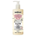 Soap & Glory Smoothie Star Moisturizing Body Lotion – Non-Greasy Vegan (500ml) Pack of 2