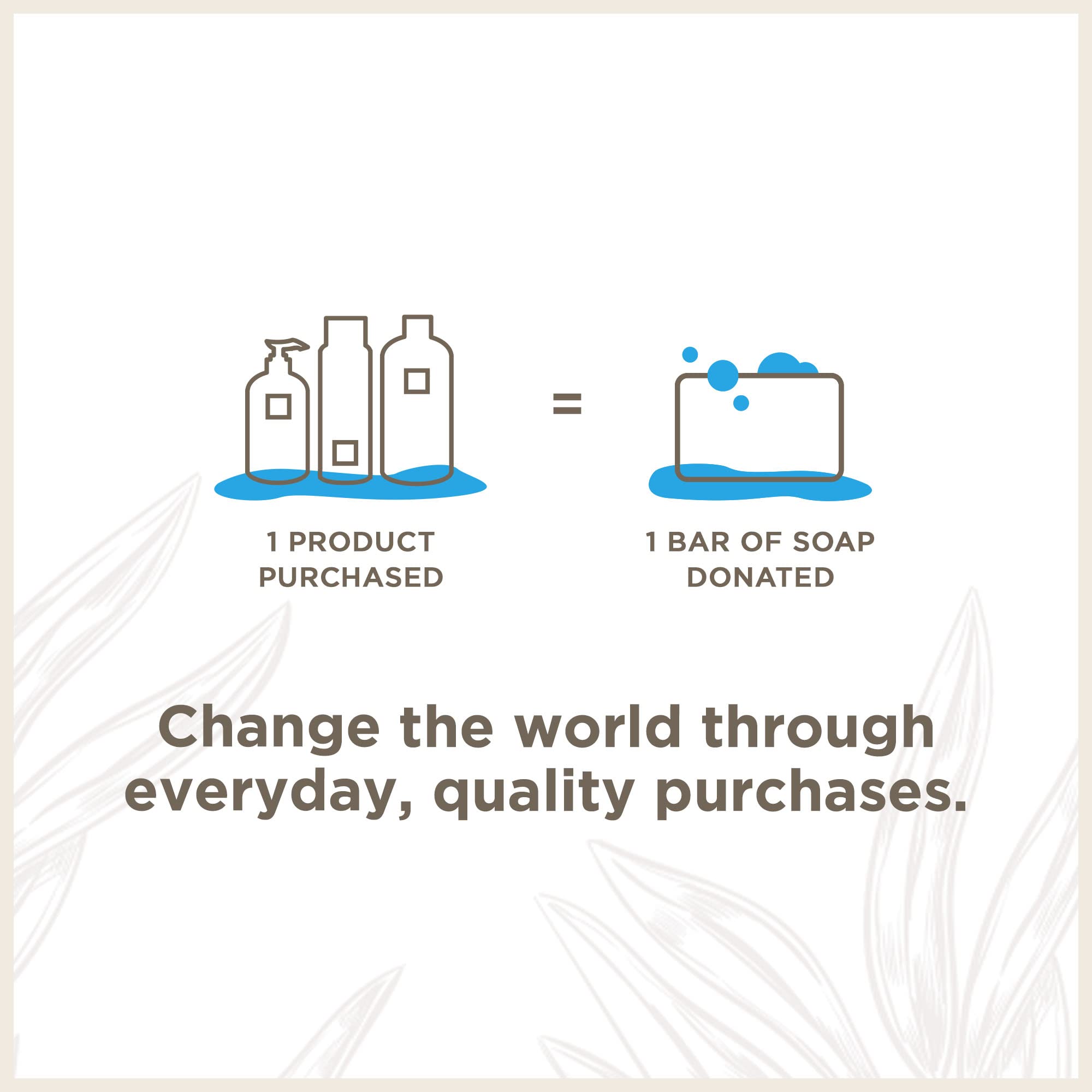 Soapbox Oat Milk + Lavender Body Wash – Vegan, Moisturizing with Shea Butter | 3 x 20oz