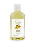 Soapeauty ARGAN OIL — 100% Pure, Cold-Pressed Moroccan Argan Oil for Skin, Hair & Massage | 8 fl oz