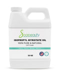Soapeauty Isopropyl Myristate Cosmetic Grade — 32 oz