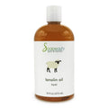 Soapeauty Lanolin Oil 100% Natural | Moisturizing Carrier Oil for Skin, Lips & Hair | 16 fl oz