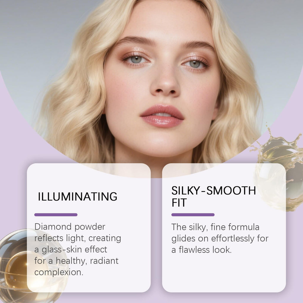 Soelegant Eye & Cheek Palette – 4-in-1 Glow, Eyeshadow & Highlighter