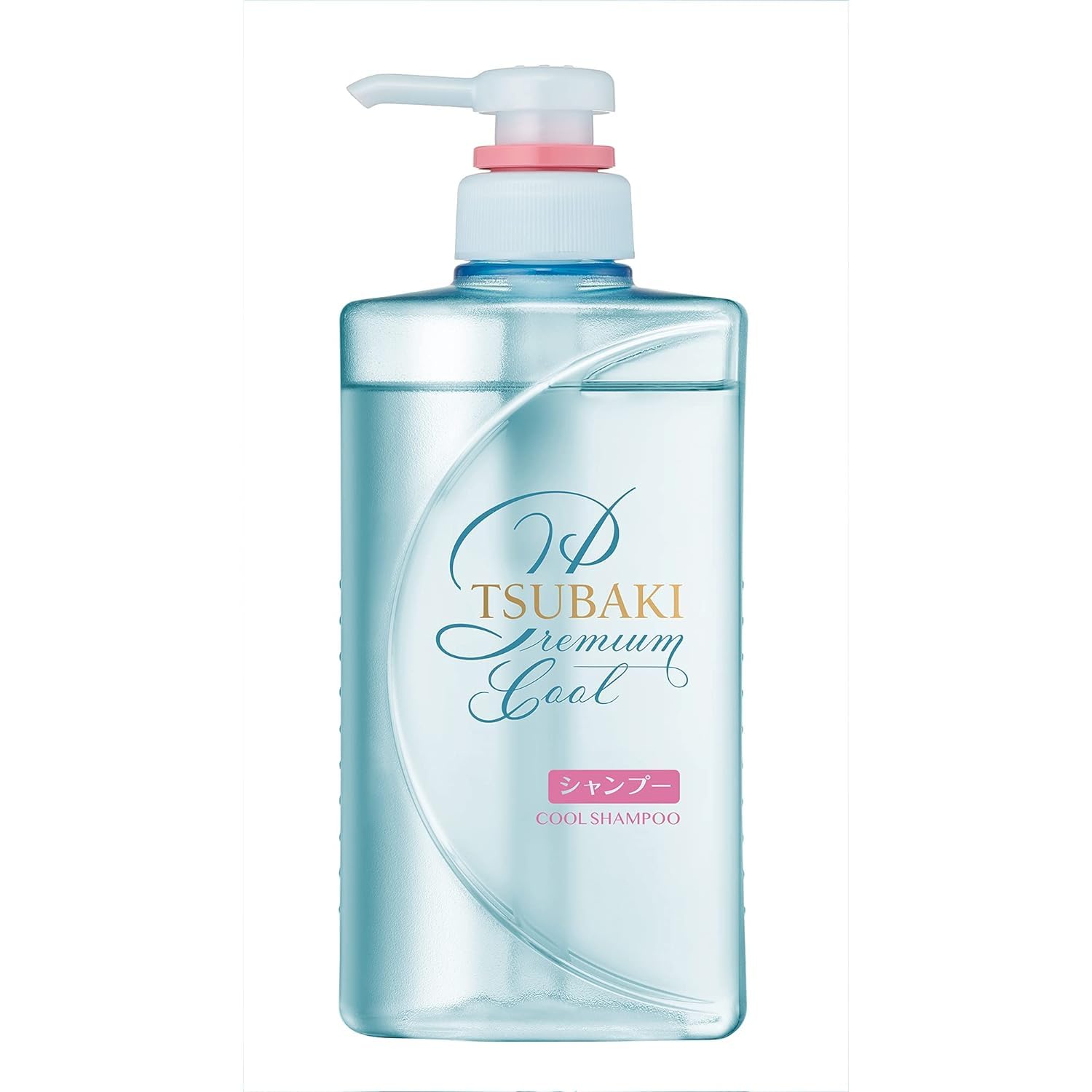 LE Tsubaki Premium Cool Shampoo & Conditioner Pair Set (Mint Edition) + SOFIA BY ODE Hair Mask