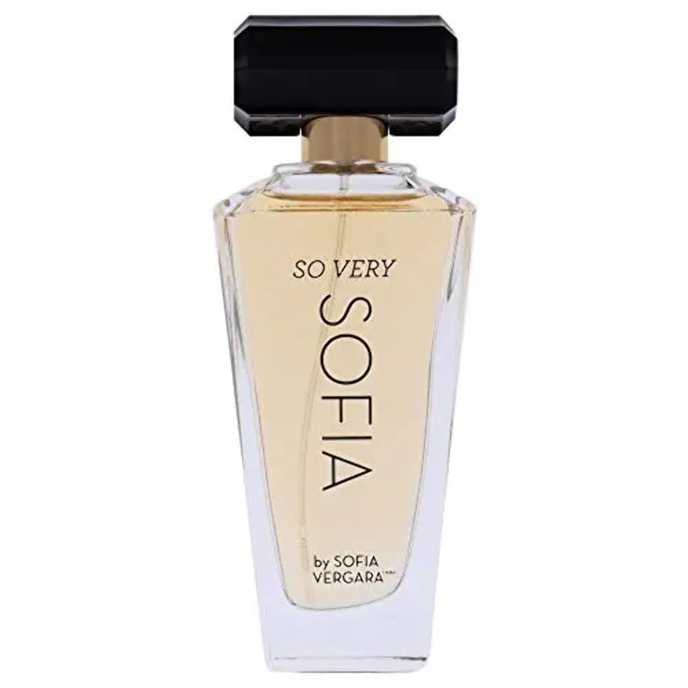 So Very Sofia by Sofia Vergara – Eau de Parfum Spray 1.7 Oz