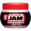 SoftSheen-Carson Let's Jam! Mega Hold Conditioning Hair Gel | All Hair Types | 9 oz
