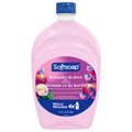 Softsoap Deeply Moisturizing Lavender & Shea Butter Hand Soap Refill – 50 oz