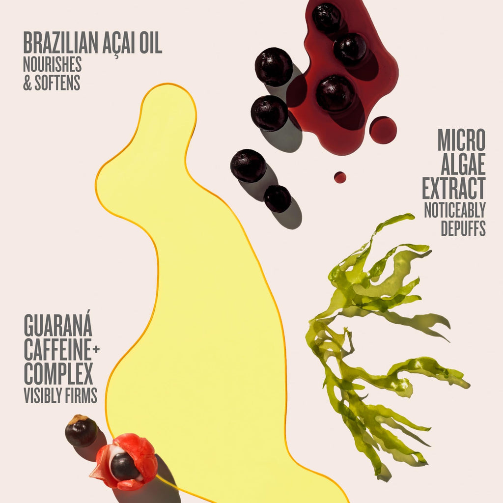 Sol de Janeiro Bum Bum Bundle: Cream, Scrub & Oil – Ultimate Firming Ritual (Amazon Exclusive)