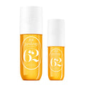 Sol de Janeiro Cheirosa Hair & Body Fragrance Mist – Full Size & Travel Size Duo (Cheirosa 62)