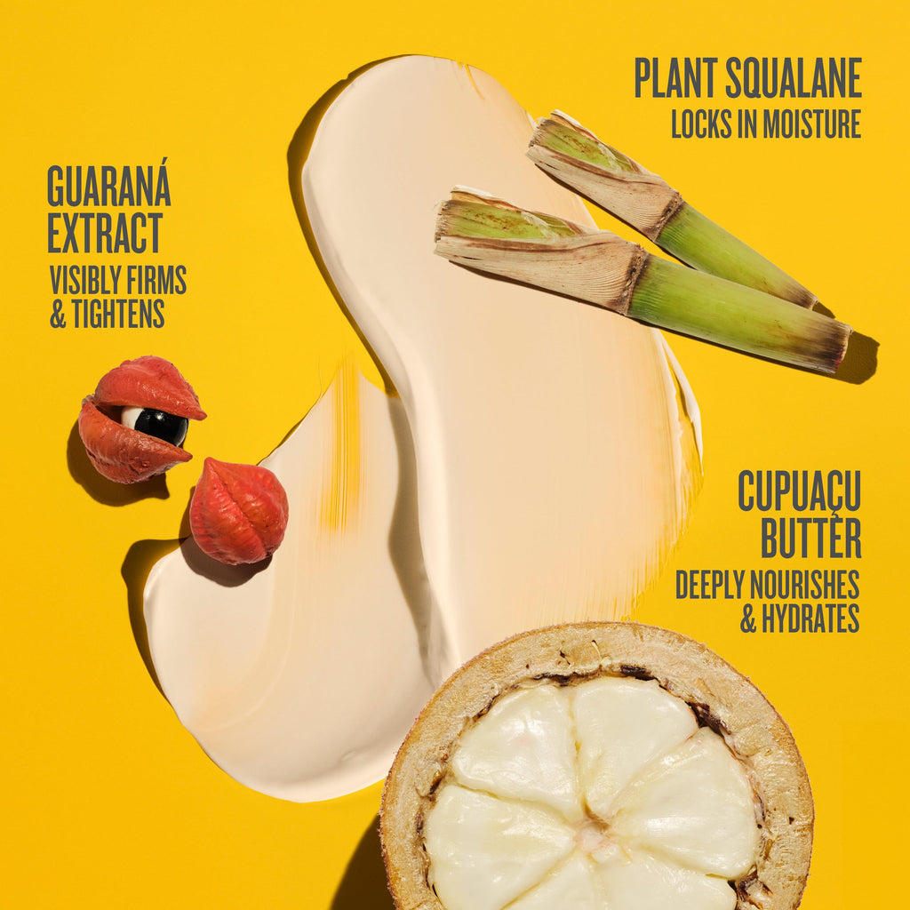 Sol de Janeiro Bum Bum Bundle: Cream, Scrub & Oil – Ultimate Firming Ritual (Amazon Exclusive)