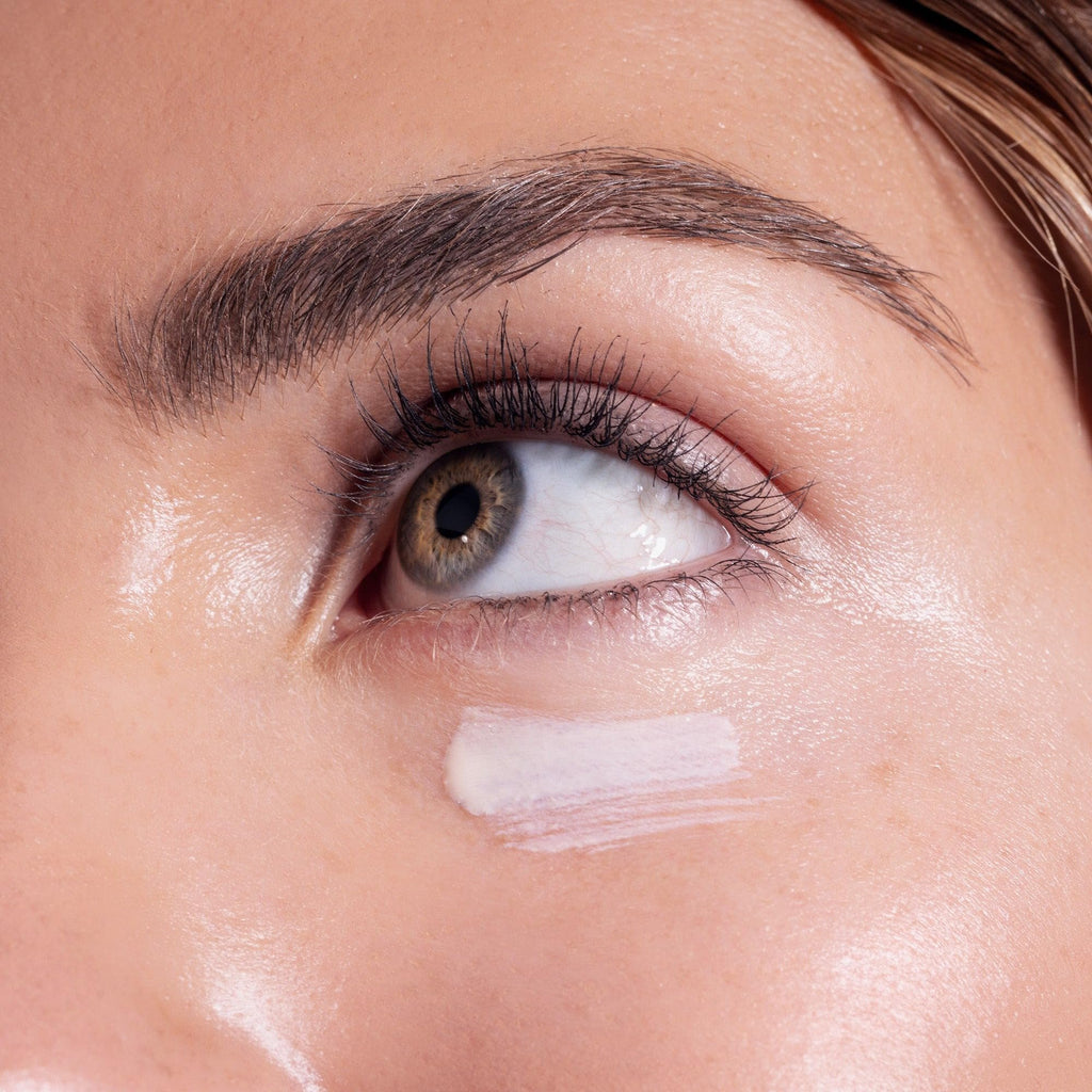 Solara Suncare Day Dreamer Eye Primer SPF 30 – Vegan, Cruelty-Free