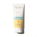 Solara Suncare SPF 30 Sport Sunscreen – Zinc Oxide, EWG Verified, Reef-Friendly, Unscented