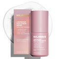 Solawave LightBoost Red Light Serum for Face & Neck | Pairs with Beauty Wand & Microcurrent Devices