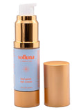 Solluna by Kimberly Snyder Anti-Aging Eye Cream – Plant-Based Under Eye Treatment with Hyaluronic Acid, Ashwagandha, Calendula & Eyebright (0.5oz)