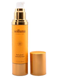 Solluna by Kimberly Snyder Hydrating Anti-Aging Moisturizer — Plant-Based Retinol Alternative