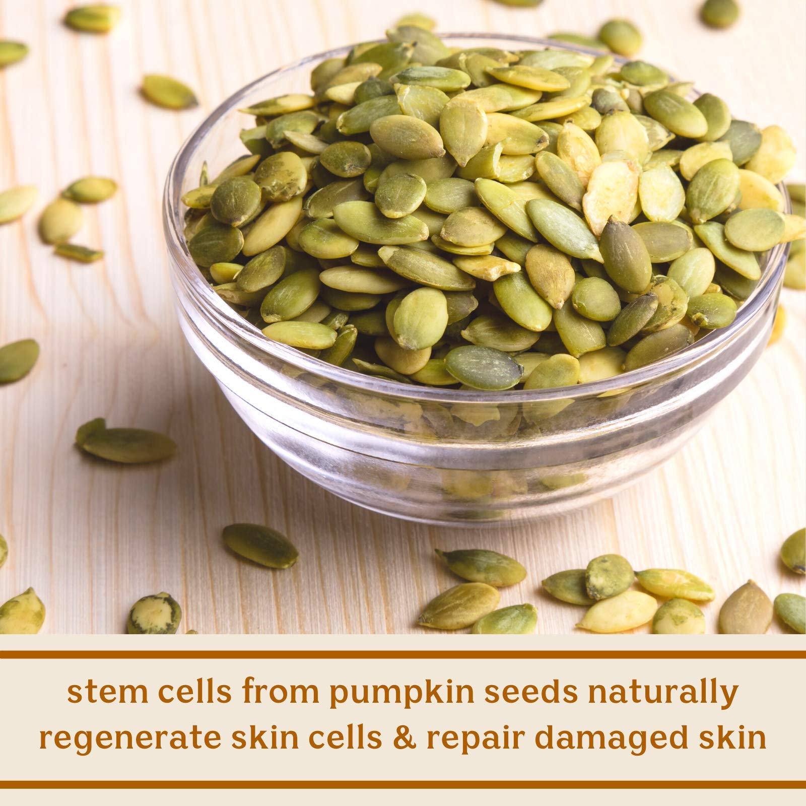 Solluna by Kimberly Snyder Hydrating Anti-Aging Moisturizer — Plant-Based Retinol Alternative