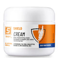 Solpri Shield Foot Cream – Thick Moisture for Athletes & Active Skin