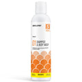 Solpri Swimmers Chlorine Shampoo & Body Wash – Unscented with Vitamin C, Sulfate Free | 8 Fl Oz