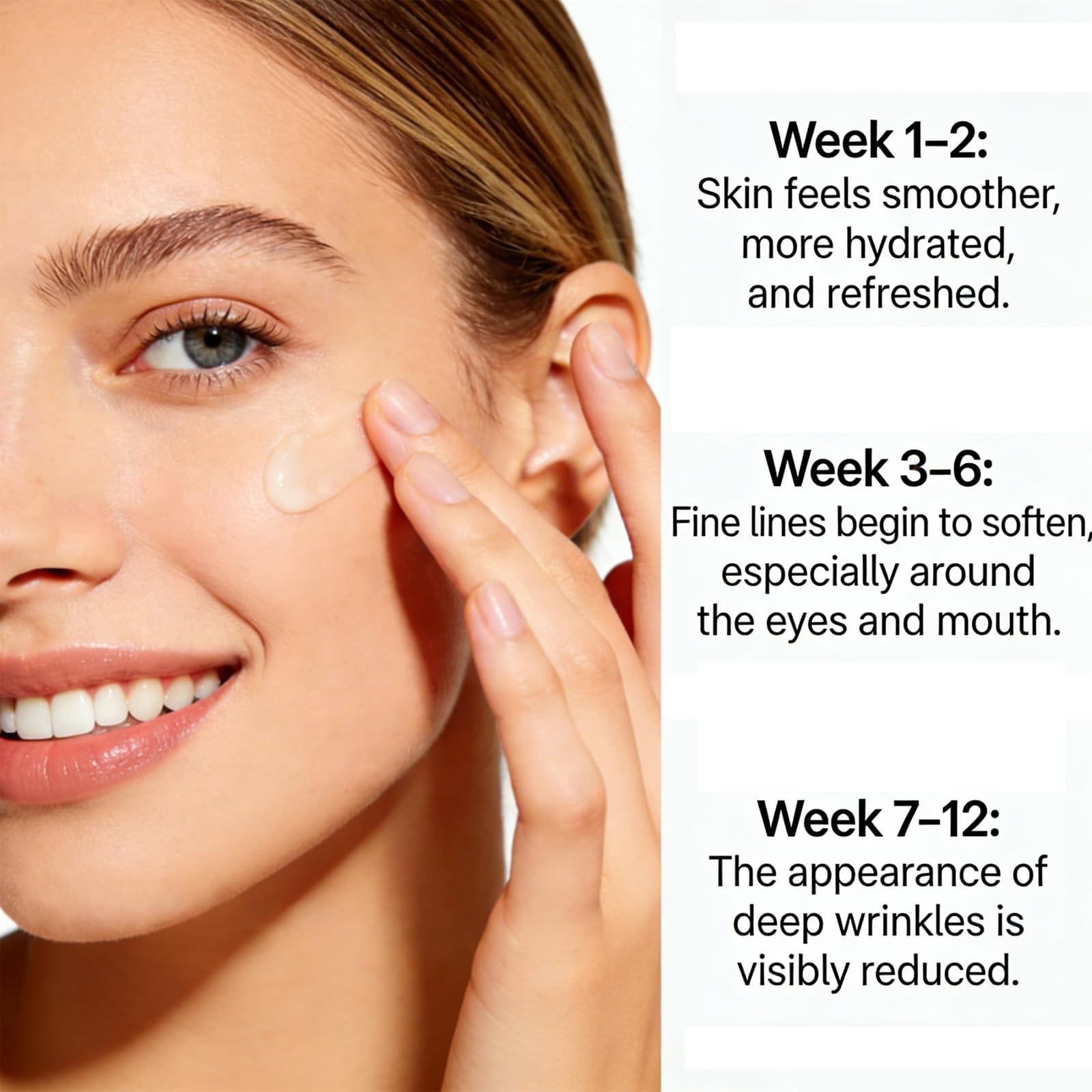 SOLUWELLNESS Soluretinol Advanced Wrinkle Serum + Skin Renewing Day & Night System