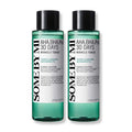 SOME BY MI AHA BHA PHA 30 Days Miracle Toner – Pack of 2 | Korean Exfoliating Toner for All Skin Types
