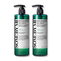 SOME BY MI AHA BHA PHA 30 Days Miracle Acne Clear Body Cleanser – Pack of 2