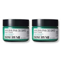 SOME BY MI AHA BHA PHA 30 Days Miracle Cream – Pack of 2 | Gentle Exfoliating Moisturizer for All Skin Types