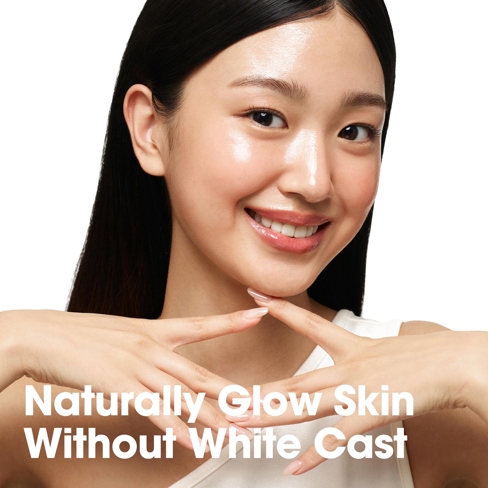 SOME BY MI V10 Hyal Air Fit Sunscreen SPF 50 – Pack of 2 | Gentle, Non-Greasy Korean Face Sunscreen