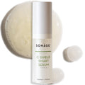 SONAGE C Shield Smart Serum: Hyaluronic Acid & Vitamin C | Brightens, Blue Light Shield, Fades Dark Spots (15 ml)