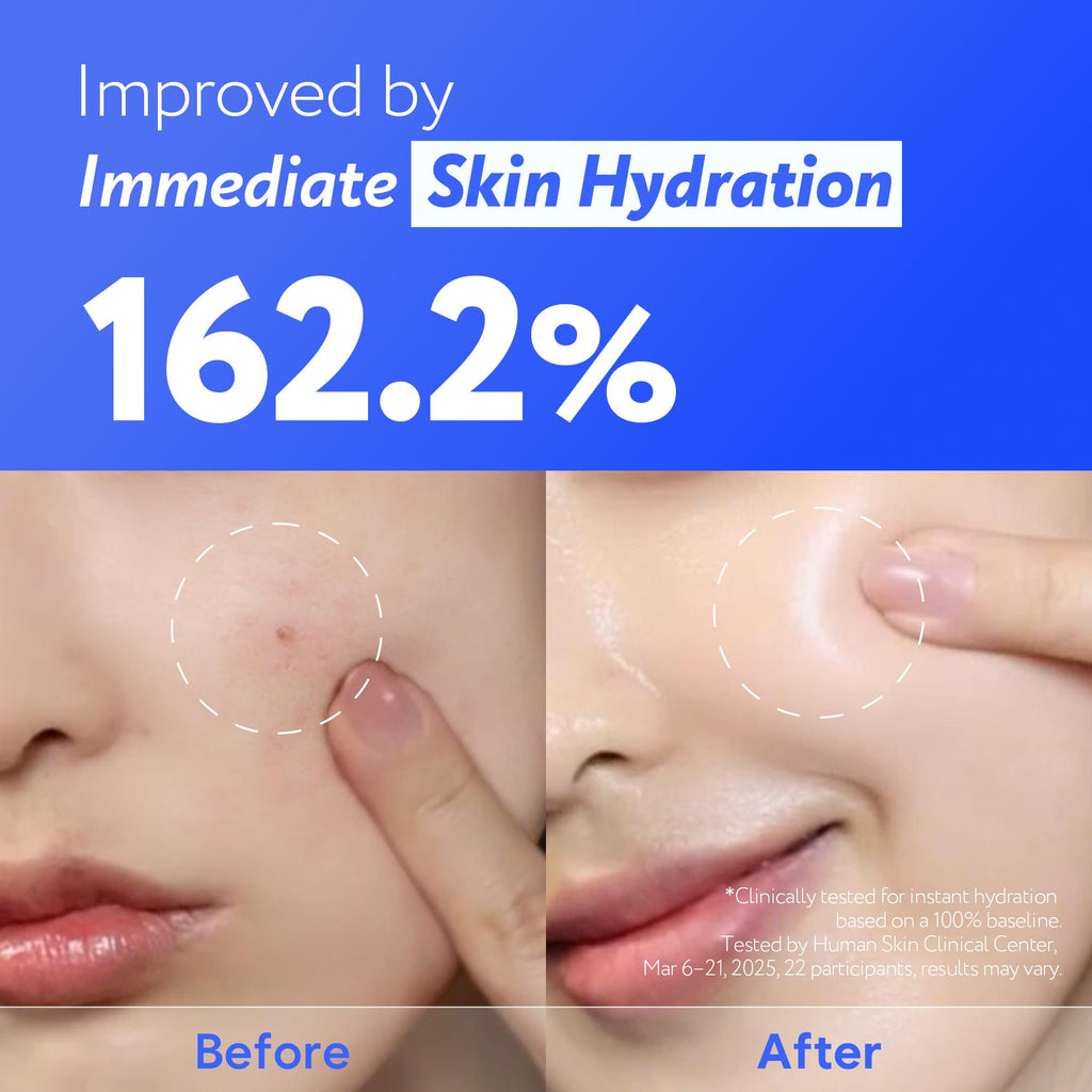 SOONDING Coconut Water Glow Calming Serum | Hydrating, Soothing Korean Skincare for Sensitive Skin