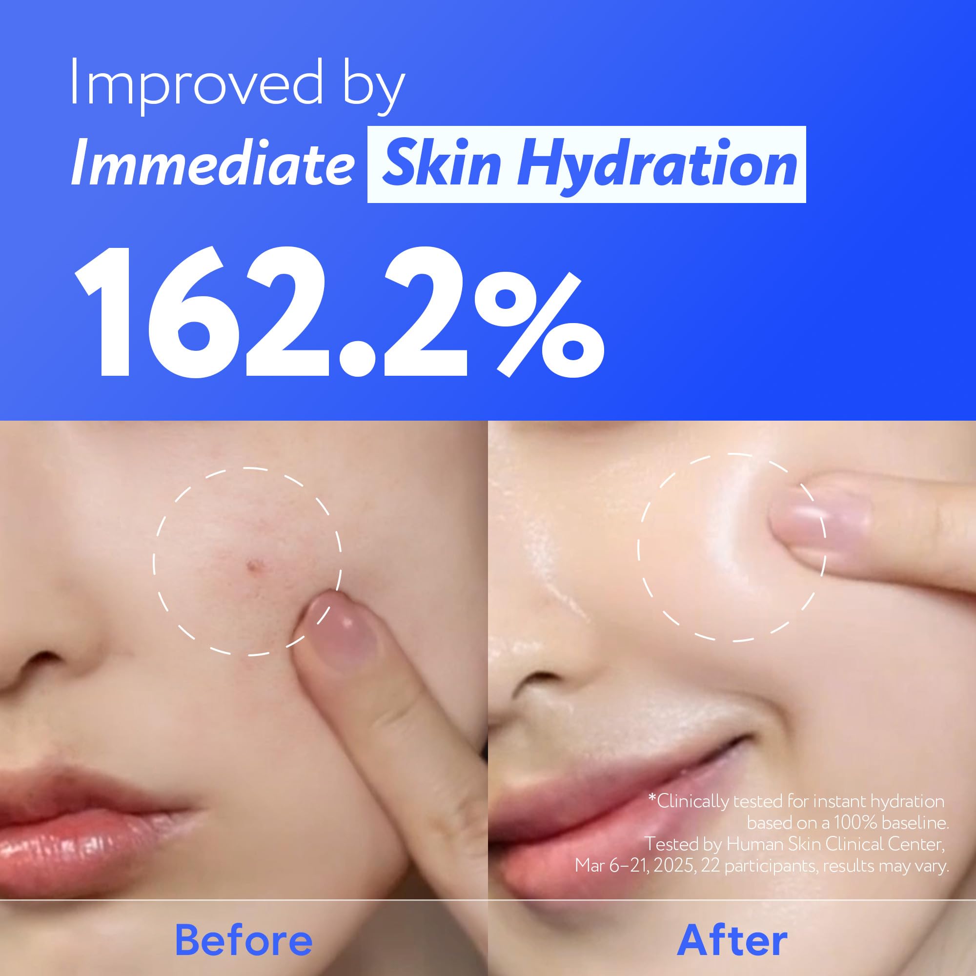 SOONDING Coconut Water Glow Calming Serum | Hydrating, Soothing Korean Skincare for Sensitive Skin