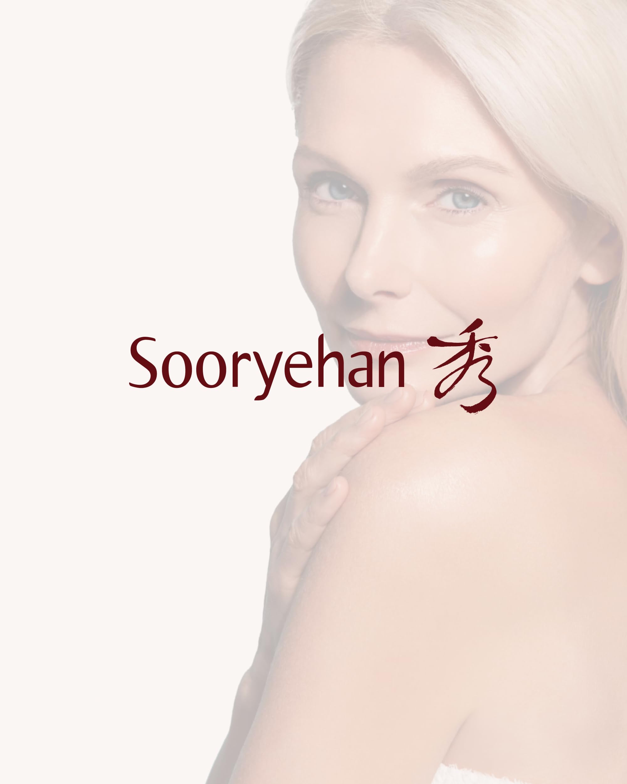 Sooryehan Bichaek True-Rejuvenating Skincare Gift Set – 206 ml | Korean Ginseng & Hanbang