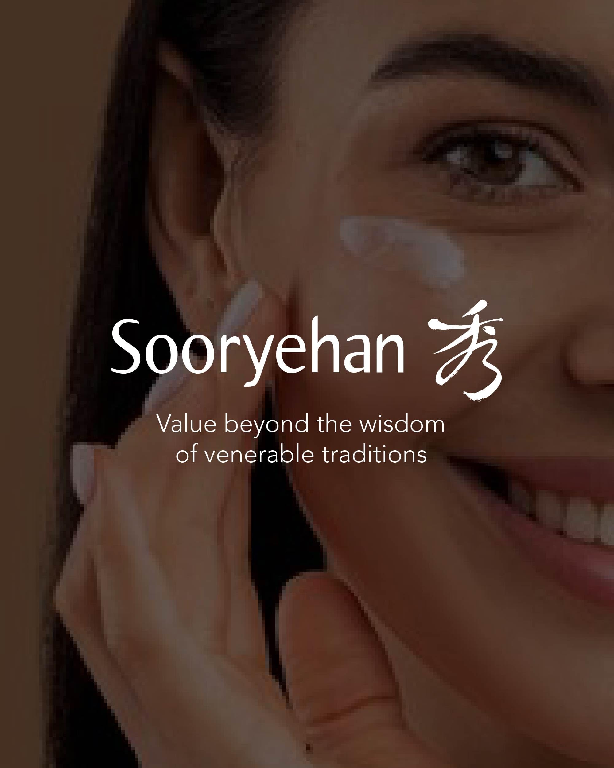 Sooryehan Bon Firming Cream – Tighten & Nourish Facial & Neck with Ginseng