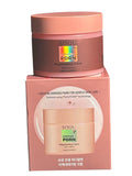 SOQU Ginseng PDRN Regenerating Cream | Rejuvenating Facial Moisturizer