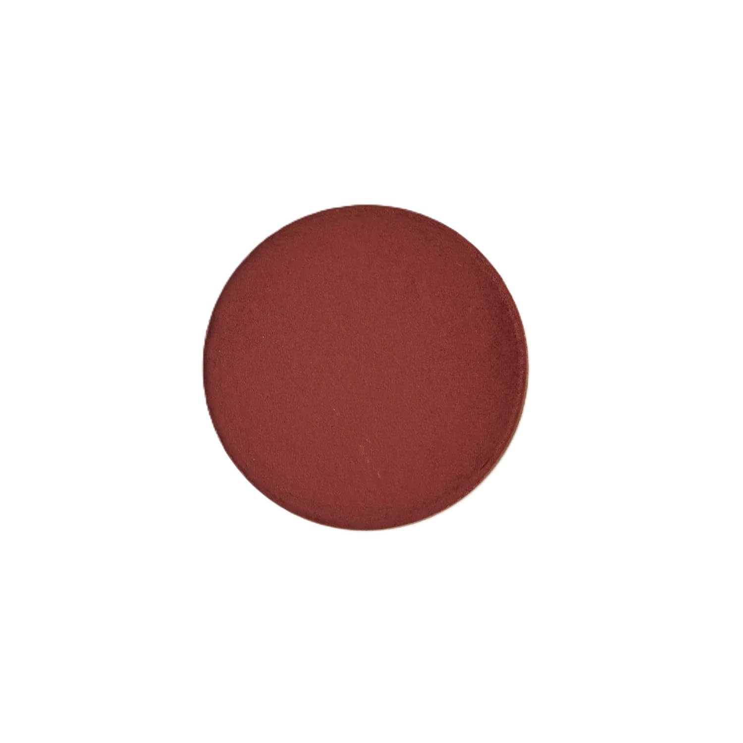 SOSHE Beauty Blurring Pillow Blush Refill – Copper Spice | Featherlight Cream-to-Powder Finish