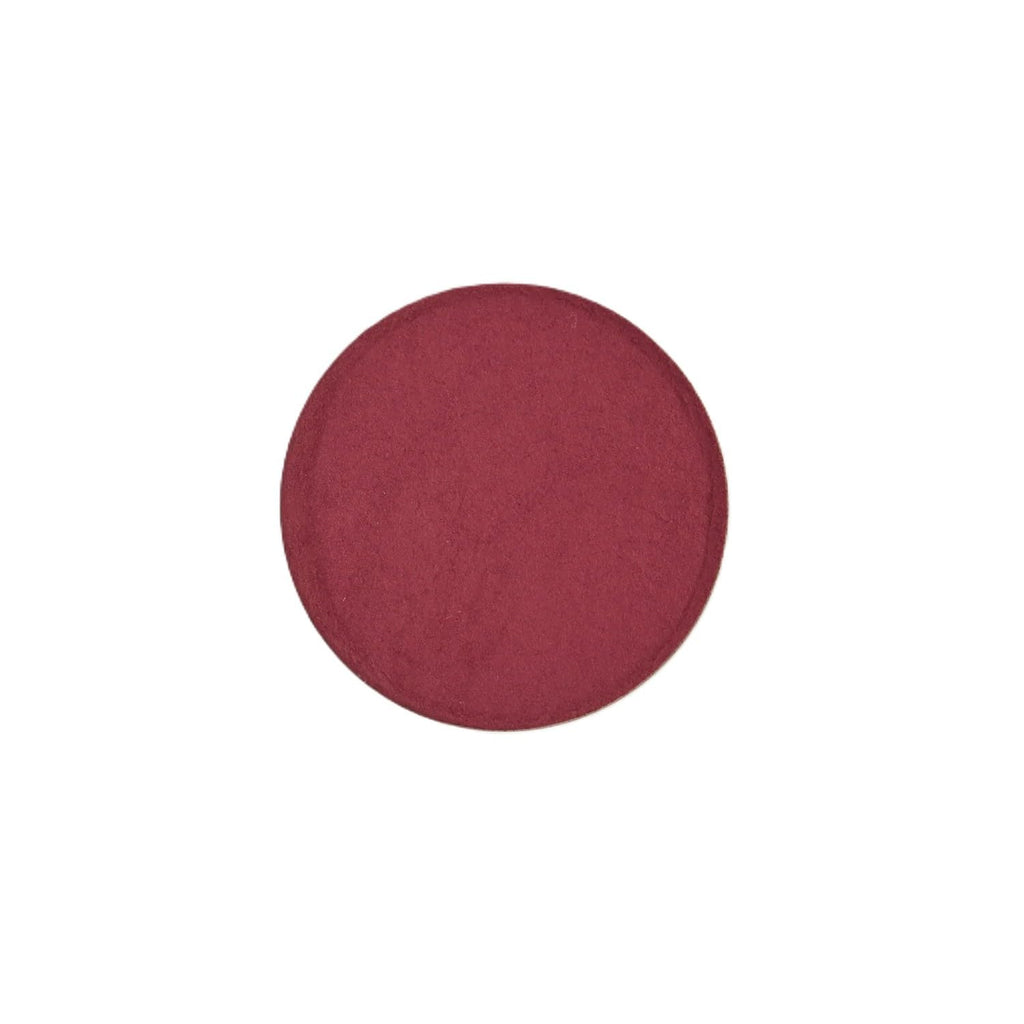 SOSHE Beauty - Blurring Pillow Blush Refill in Berry Smitten | Cream-to-Powder, Skin-Loving Formula