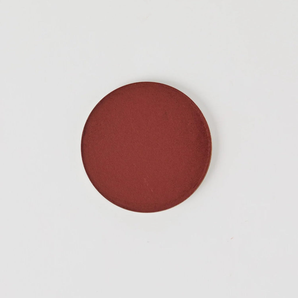 SOSHE Beauty Blurring Pillow Blush Refill – Copper Spice | Featherlight Cream-to-Powder Finish