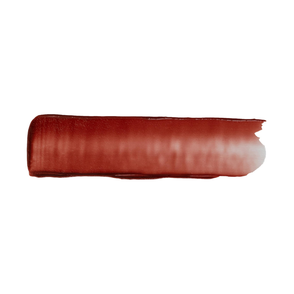 SOSHE Beauty Ceramide Refillable Lip Silk – Speakeasy Dusty Mauve | Cruelty-Free, Plastic Negative