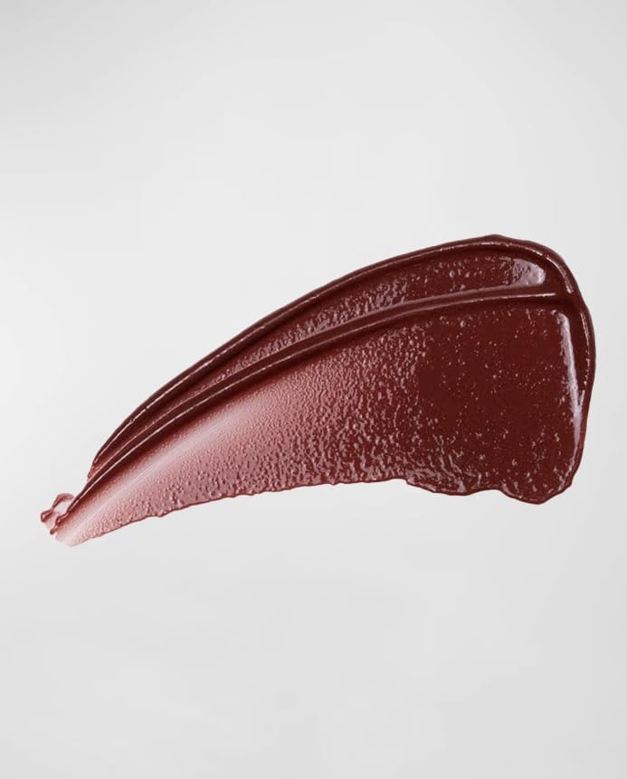 SOSHE Ceramide Lip Silk - SPEAKEASY | Buildable Color, Hydrating Shine